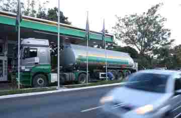  Mais de 80% dos estados aderem a subsídio a diesel importado 